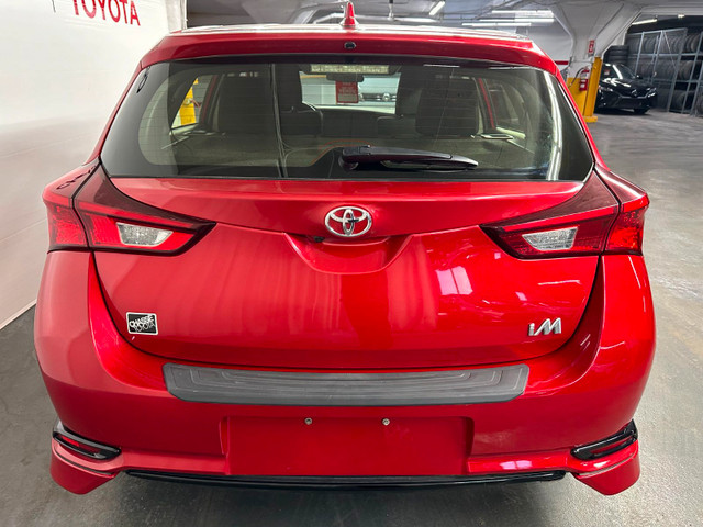 2018 Toyota Corolla iM in Cars & Trucks in City of Montréal - Image 4