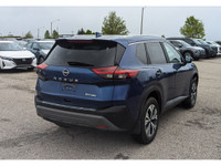 2023 Nissan Rogue SV SV Moonroof | No Accident | One Owner | Remote Starter | Blind Spot SV Moonroof... (image 8)