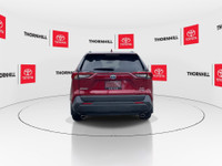 This, is a Red 2023 Toyota RAV4 Hybrid with XLE AWD Package, Featuring:~ No Accidents~ One Previous... (image 7)