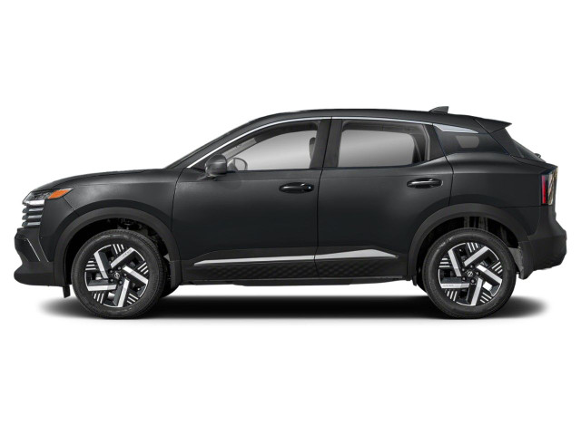 2026 Nissan Kicks in Cars & Trucks in Calgary - Image 3