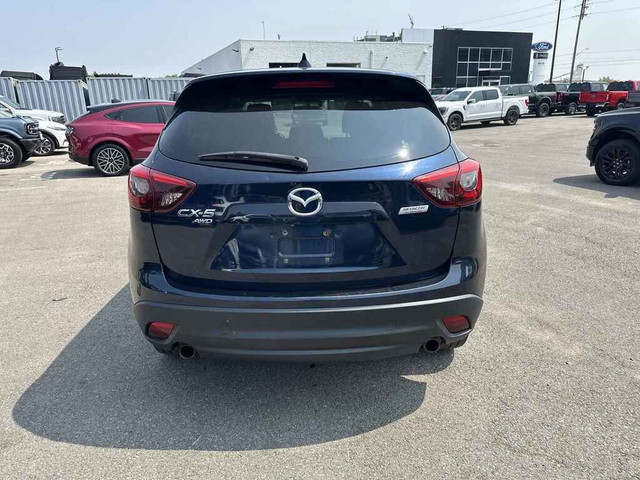 2016 Mazda CX-5 GT AWD - LTHR! NAV! BACK-UP CAM! BSM! SUNROOF! in Cars & Trucks in Kitchener / Waterloo - Image 3