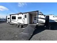  2023 Keystone RV Outback 24OURS