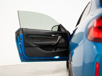 This beautiful 2021 BMW M2 Competition is a local Ontario vehicle with a clean Carfax report and rem... (image 8)