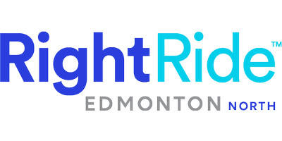 RightRide Edmonton North