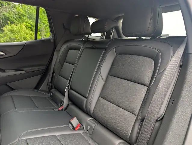 2026 Chevrolet Equinox AWD LTConvenience Pkg - Midnight Edition in Cars & Trucks in Barrie - Image 29