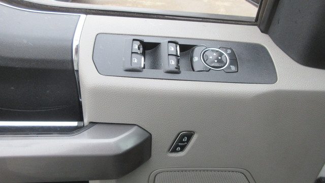 2019 Ford F-550 XLT CREW CAB FLAT DECK!!2024 BLOWOUT SALE!! in Cars & Trucks in Edmonton - Image 4