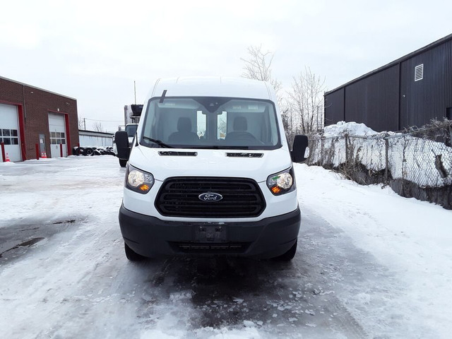  2019 Ford Transit in Heavy Trucks in West Island - Image 2