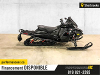 2022 SKI-DOO RENEGADE X-RS 900 ACE TURBO R