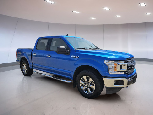 Ford F-150 XLT 2019 in Cars & Trucks in Medicine Hat