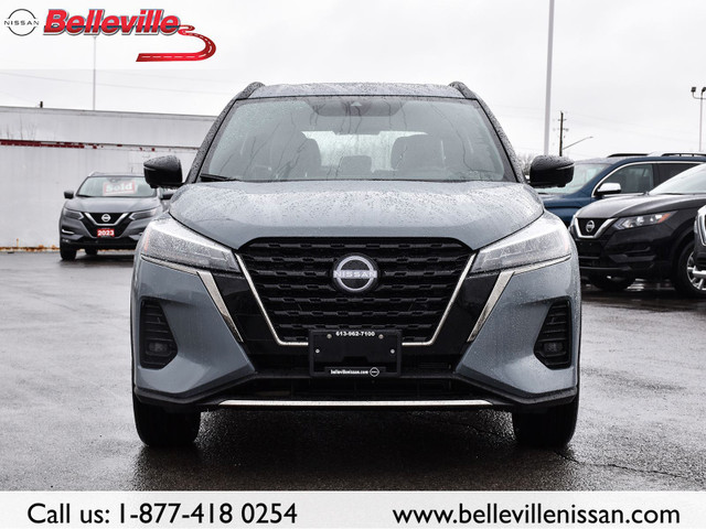 2024 Nissan KICKS SR PREMIUM in Cars & Trucks in Belleville - Image 2