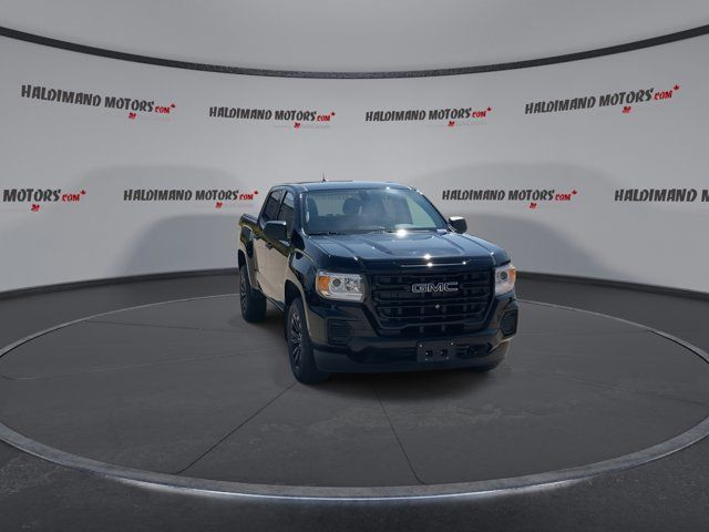 2022 GMC Canyon Elevation Crew 2WD |Tonneau Cover in Cars & Trucks in Hamilton - Image 3