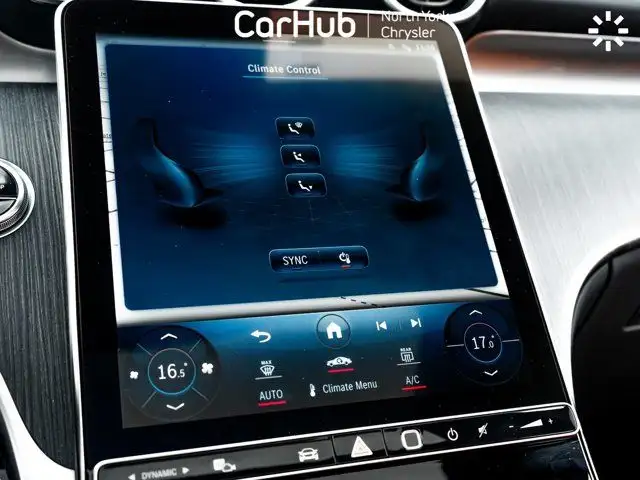 2024 Mercedes-Benz GLC 300 4MATIC Panoroof Heated Seats 360 Cam in Cars & Trucks in City of Toronto - Image 34