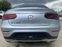 This Mercedes-Benz GLC boasts a Intercooled Turbo Premium Unleaded I-4 2.0 L/121 engine powering thi... (image 9)