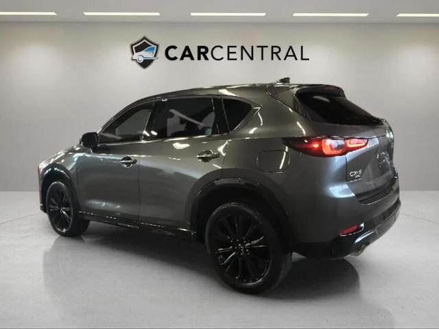 2022 Mazda CX-5 SPORT DESIGN W/TURBO in Cars & Trucks in Barrie - Image 3