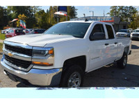  2017 Chevrolet Silverado 1500 LS