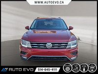VOLKSWAGEN TIGUAN COMFORTLINE 4MOTION 2.0L 2018, 165700 KM, FINANCEMENT DISPONIBLE, GROUPE ELECTRIQU... (image 1)
