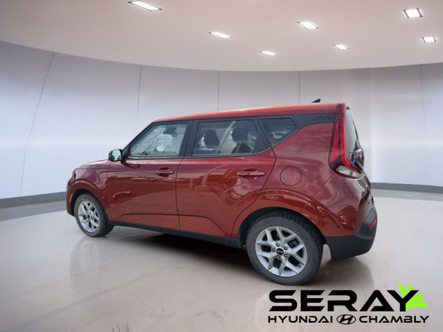 KIA Soul EX IVT 2020 dans Autos et camions  à Longueuil/Rive Sud - Image 3