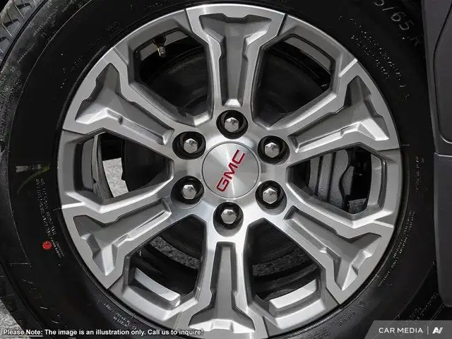 2025 GMC Sierra 1500 SLE- X31 Offroad Pkg - Remote Start in Cars & Trucks in Barrie - Image 9