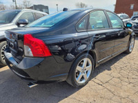 2011 VOLVO S40 111 000KM(CERTIFIÉ)****VOITURE EN EXCELLENT CONDITION MÉCANIQUE ET ESTHÉTIQUE, BAS MI... (image 6)