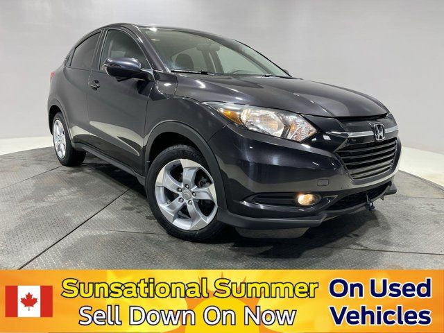 2016 Honda HR-V EX - MOON ROOF in Cars & Trucks in Strathcona County
