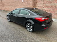 ONLY 98 KMS. LEATHER, HEATED AND COOL SEATS, NON SMOKER, NO ACCIDENTS, VERY CLEAN, NAVIGATION, GREAT... (image 3)