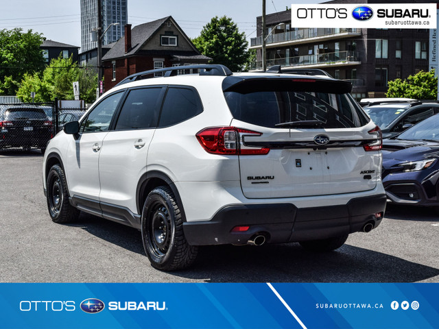 2023 Subaru ASCENT Onyx 7-Passenger in Cars & Trucks in Ottawa - Image 4