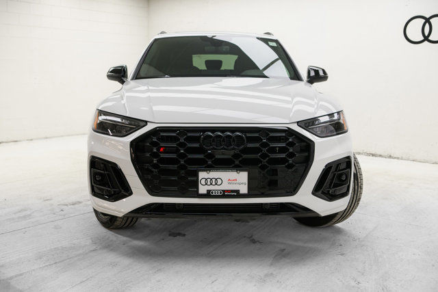 2025 Audi SQ5 Sportback Progressiv in Cars & Trucks in Winnipeg - Image 2