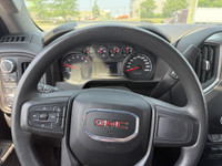 The 2025 GMC Sierra 1500 Pro is a rugged and dependable full-size pickup built to work as hard as yo... (image 6)