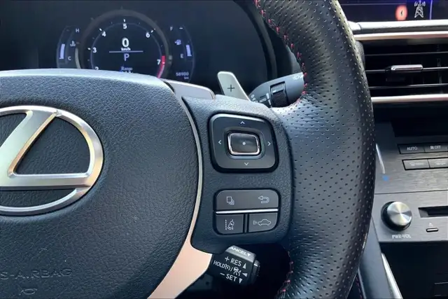 2020 Lexus Is 300 F SPORT 2 in Cars & Trucks in Strathcona County - Image 18