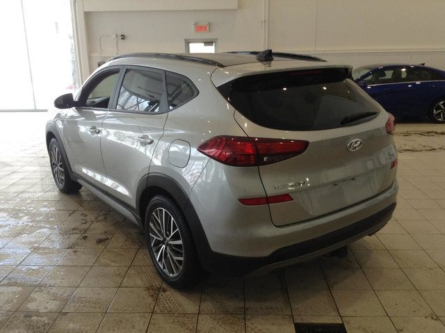 2021 Hyundai tucson Preffered Trend AWD in Cars & Trucks in Longueuil / South Shore - Image 3