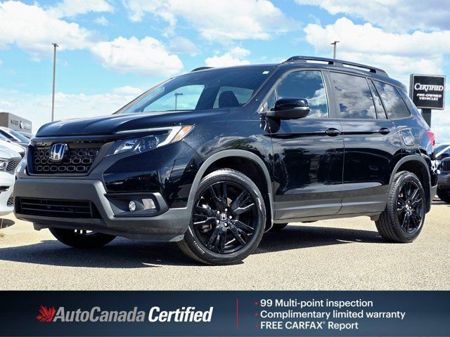 2020 Honda Passport in Cars & Trucks in Grande Prairie
