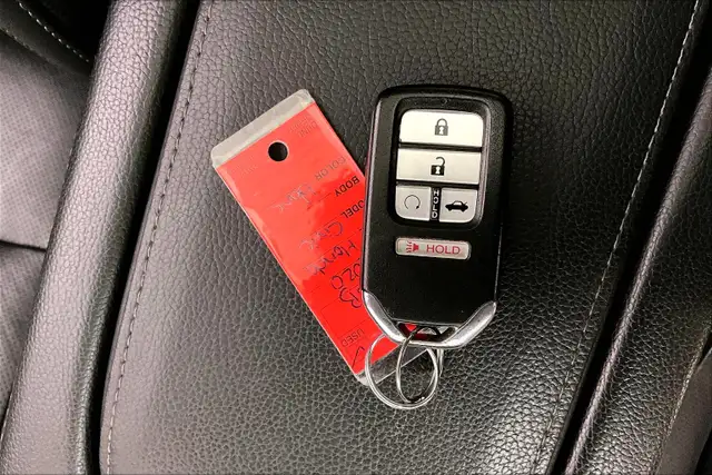 2020 Honda Civic Touring NOUVEL ARRIVAGE in Cars & Trucks in Longueuil / South Shore - Image 11