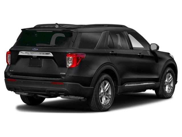 2021 Ford Explorer XLT 4WD in Cars & Trucks in Markham / York Region - Image 2