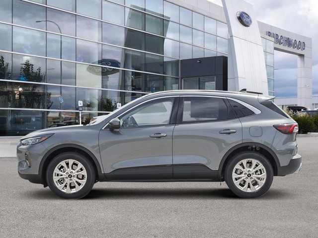 2025 Ford Escape Active 200A | 1.5L | AWD | Power Lift Gate | Te in Cars & Trucks in Winnipeg - Image 4