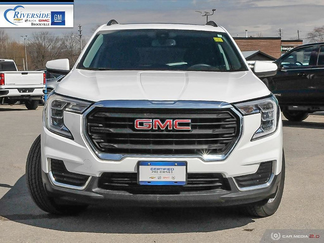 2022 GMC Terrain SLE in Cars & Trucks in Brockville - Image 2