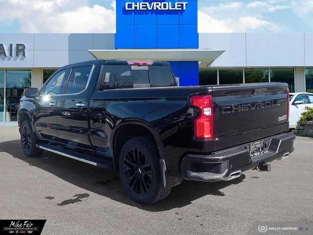 2021 Chevrolet Silverado 1500 High Country power sunroof,safe... in Cars & Trucks in Ottawa - Image 4