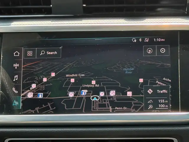 2019 Audi Q3 S LINE TECHNIK | BANG & OLUFSEN | PANO | LOADED in Cars & Trucks in City of Toronto - Image 20