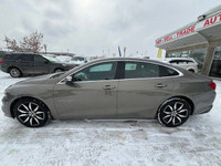 Used | Sedan | Brown | 2018 | Chevrolet | Malibu | LT | FWD | Heated Seats | Remote Start __________... (image 9)