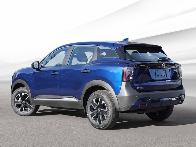 2025 Nissan Kicks SV PREMIUM in Cars & Trucks in Oshawa / Durham Region - Image 4