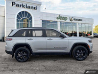 ==== Unbeatable Discounts on the 2024 Jeep Grand Cherokee Altitude 4x4 at Parkland Dodge! ==== *Save... (image 5)