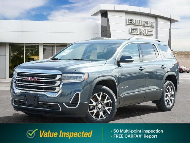 2020 GMC Acadia SLE | Heated Seats | Apple Carplay | in Cars & Trucks in Windsor Region