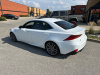 *** F SPORT *** RED LEATHER SEATS *** SUNROOF ** COOLED SEATS *** BACK UP CAMERA **** *** LEATHER **... (image 7)