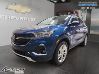 2020 Buick Encore GX AWD - Preferred - GX