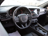 All-Wheel Drive, 5.7L HEMI V8, 3 ROWS, Blacktop Package, Sunroof, Cooled/Heated Nappa Leather Seats,... (image 2)