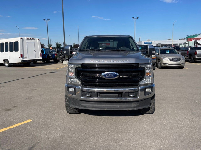 2022 Ford Super Duty F-250 SRW in Cars & Trucks in Lethbridge - Image 2