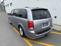 PRIX ET QUALITÉ IMBATTABLE venez découvrir notre DODGE GRAND CARAVAN 2019 GRAND CARAVAN 35 ANNIV ECR... (image 3)