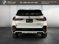 2023 BMW X1 xDrive28i | Gr. Sup. Essentiel | Gr. M .Sport | * Groupe Supérieur Essentiel * Volant ch... (image 6)