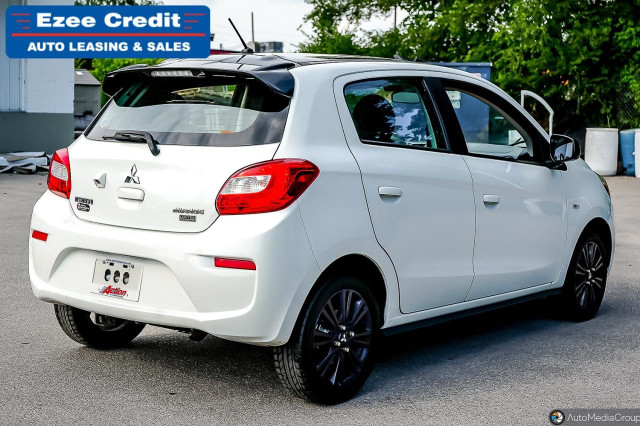2019 Mitsubishi Mirage GT in Cars & Trucks in London - Image 4