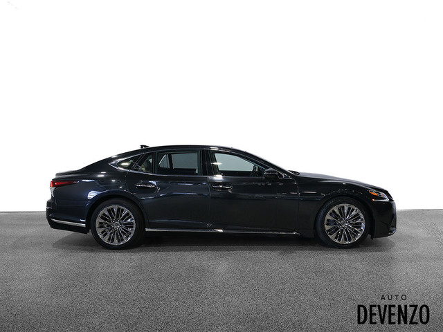 2019 Lexus LS LS500 AWD in Cars & Trucks in Laval / North Shore - Image 2