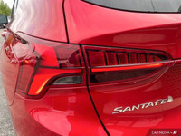 This Hyundai Santa Fe delivers a Regular Unleaded I-4 2.5 L/152 engine powering this Automatic trans... (image 9)